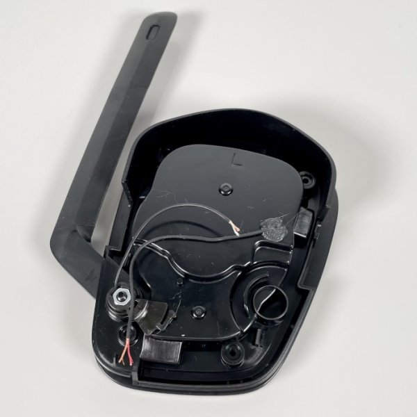 Logitech G432 Lautsprecher mit Mikrofon Headset Ersatzteil Speaker links